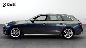 Audi A4 bild 2