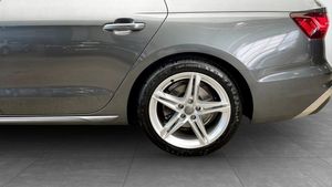 Audi A4 bild 6