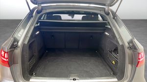 Audi A4 bild 12