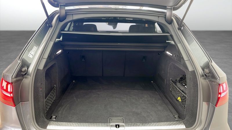 Audi A4 bild 12