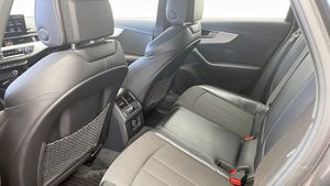 Audi A4 bild 11