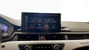 Audi A4 bild 9