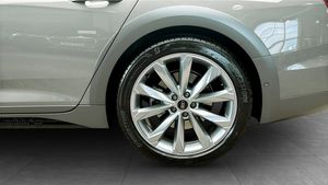 Audi A6 Allroad bild 6