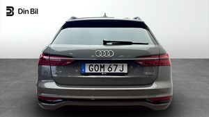 Audi A6 Allroad bild 5