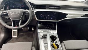 Audi A6 Allroad bild 10