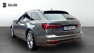 Audi A6 Allroad bild 3