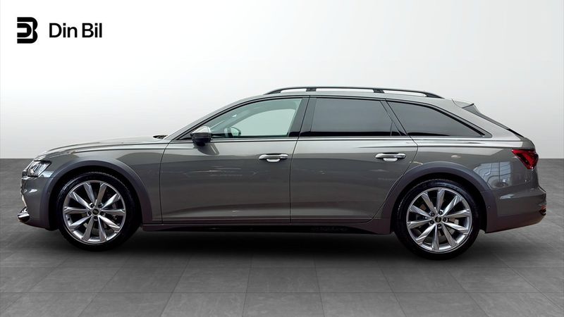 Audi A6 Allroad bild 2