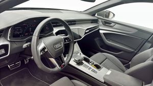 Audi A6 Allroad bild 7