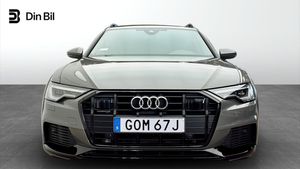 Audi A6 Allroad bild 4