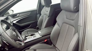Audi A6 Allroad bild 8