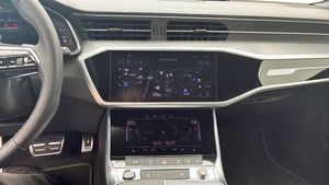 Audi A6 Allroad bild 9