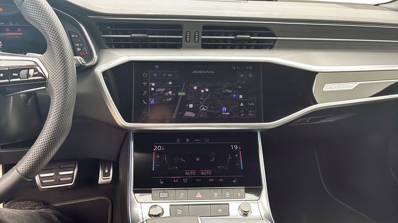Audi A6 Allroad bild 9