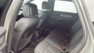Audi A6 Allroad bild 11
