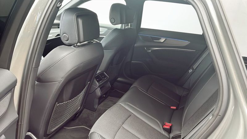Audi A6 Allroad bild 11