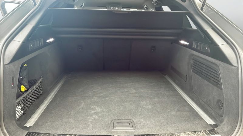 Audi A6 Allroad bild 12