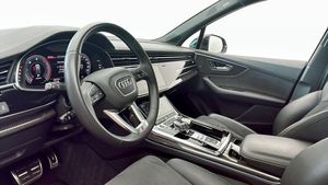 Audi Q7 bild 7