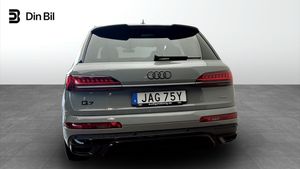 Audi Q7 bild 5