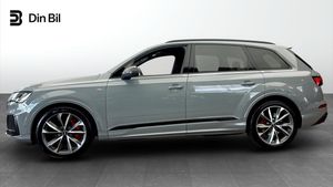 Audi Q7 bild 2
