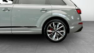 Audi Q7 bild 6