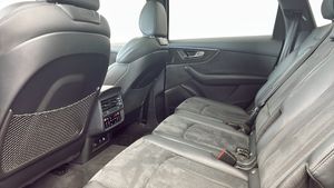 Audi Q7 bild 12