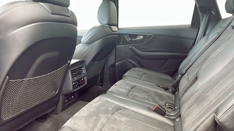 Audi Q7 bild 12