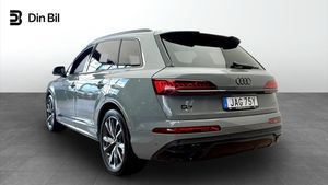 Audi Q7 bild 3