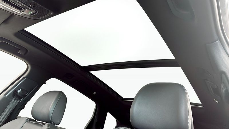 Audi Q7 bild 9