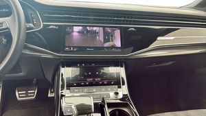 Audi Q7 bild 10