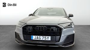 Audi Q7 bild 4