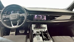 Audi Q7 bild 11