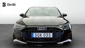 Audi A3 bild 4