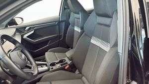 Audi A3 bild 8