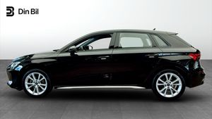 Audi A3 bild 2