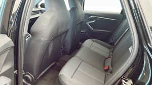 Audi A3 bild 11