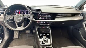 Audi A3 bild 10