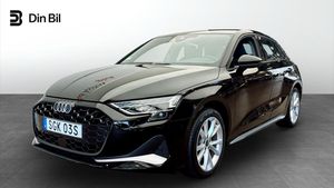 Audi A3 bild 1