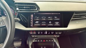Audi A3 bild 9