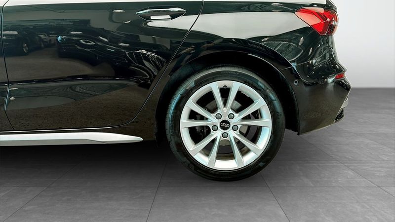 Audi A3 bild 6