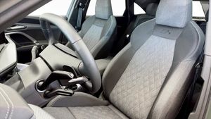 Audi Q5 bild 8