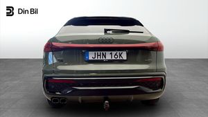 Audi Q5 bild 5