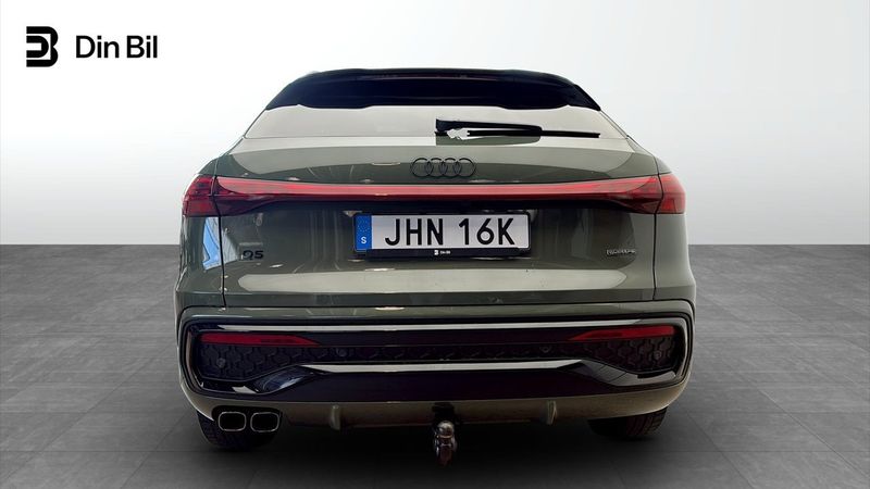 Audi Q5 bild 5