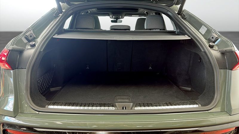 Audi Q5 bild 13
