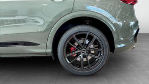 Audi Q5 bild 6