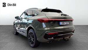 Audi Q5 bild 3