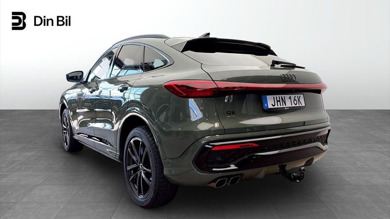 Audi Q5 bild 3