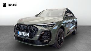 Audi Q5 bild 1