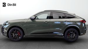 Audi Q5 bild 2