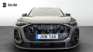 Audi Q5 bild 4