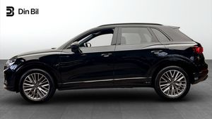 Audi Q3 bild 2