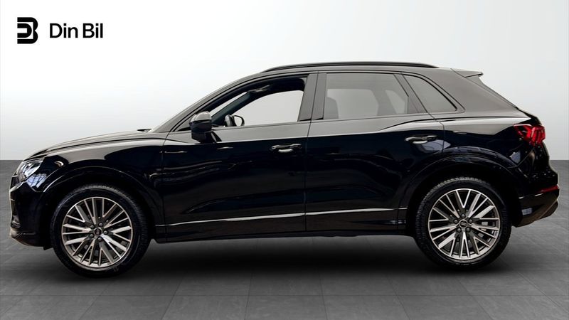Audi Q3 bild 2